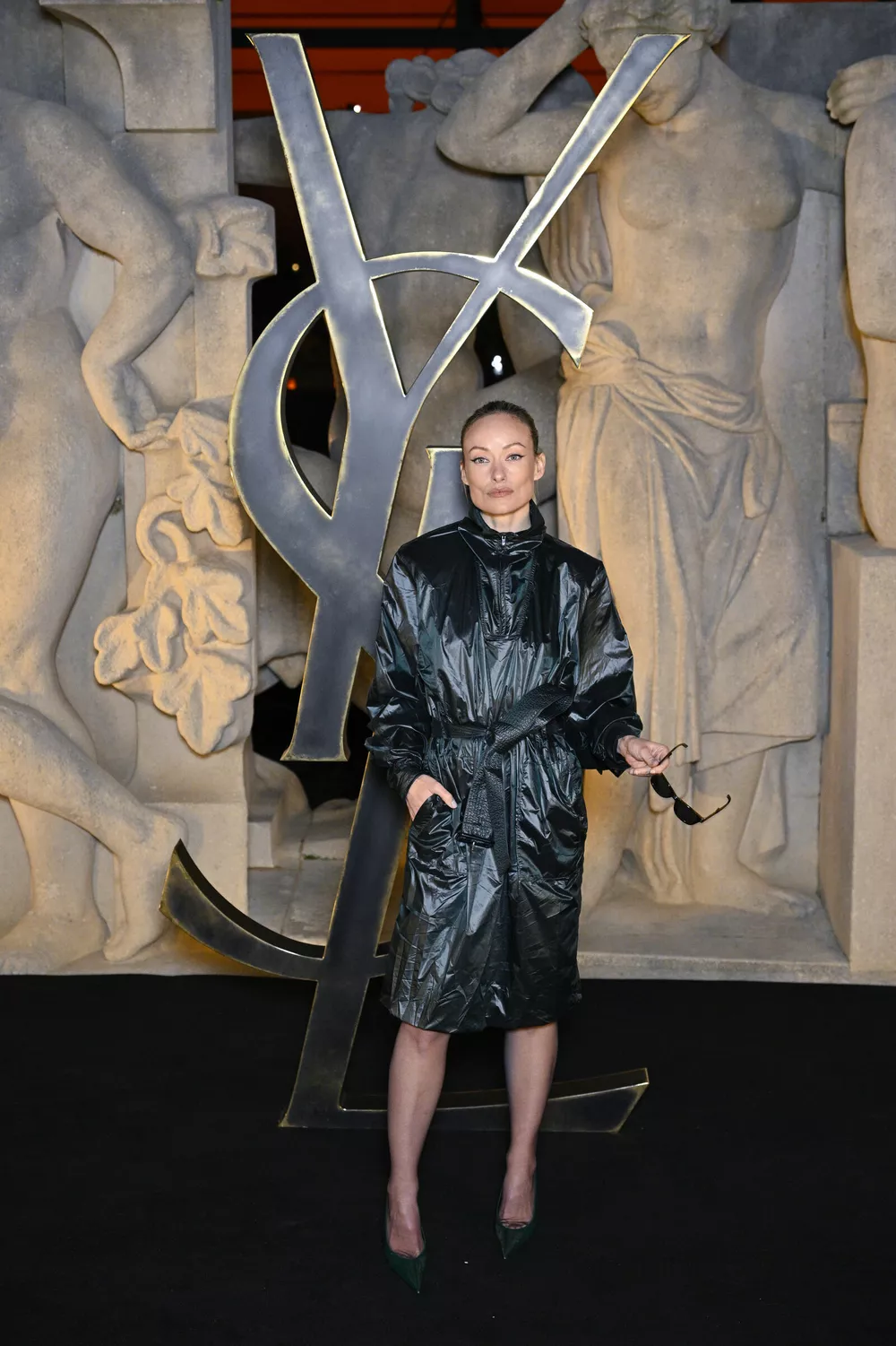 Оливия Уайлд