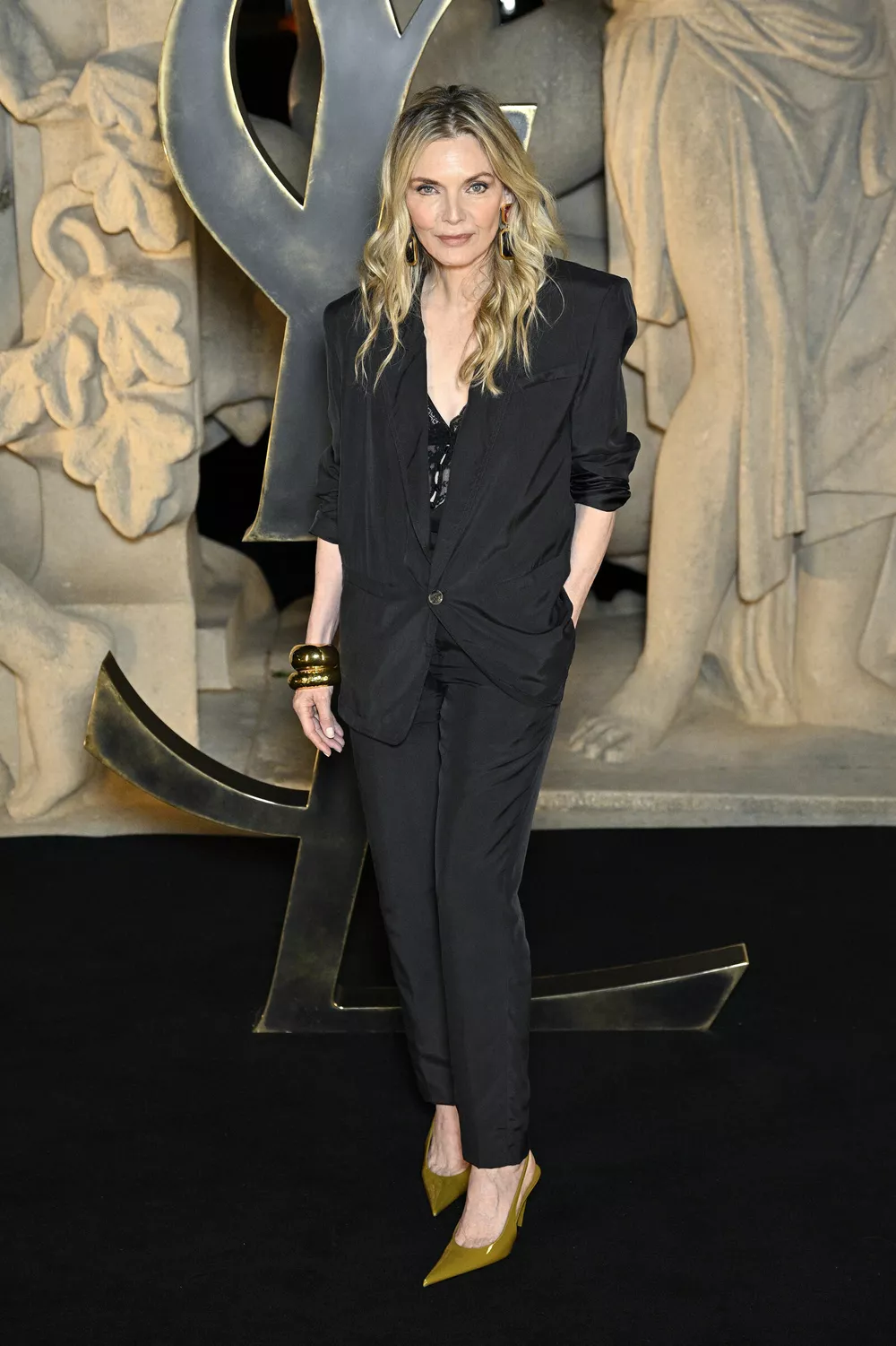 Мишель Пфайффер