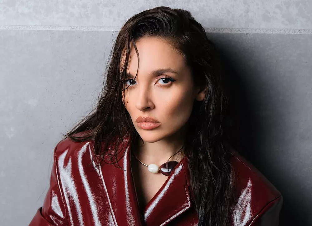 Звезда "Холопа" Ольга Дибцева раскрыла секрет похудения на 37 килограммов