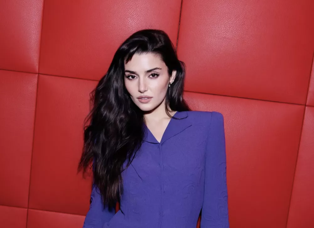 Ханде Эрчел — в центре уголовного скандала: что известно