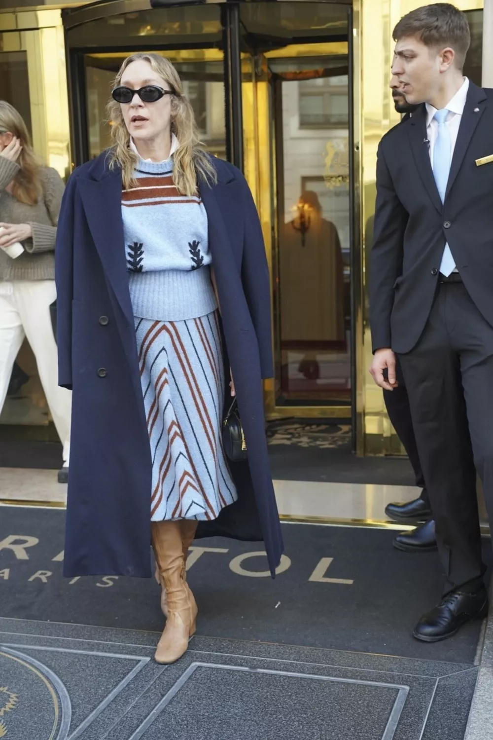 Хлоя Севиньи