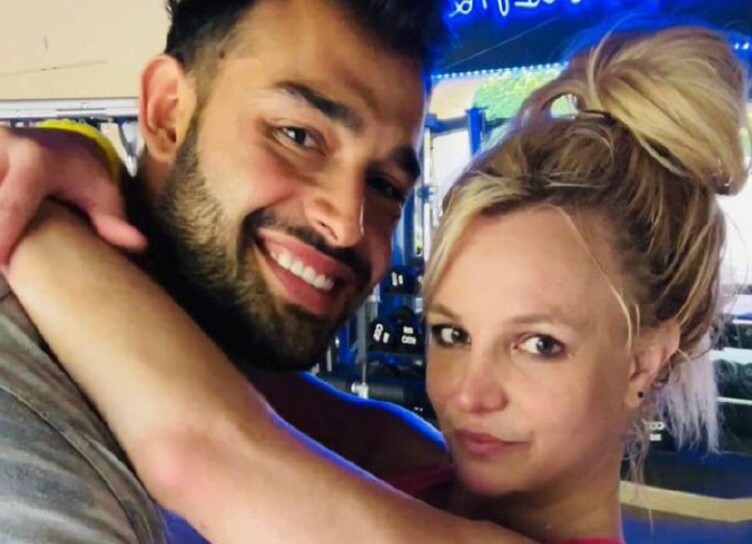 What is really going on in the relationship of Britney Spears and Sam Asgari – insider version