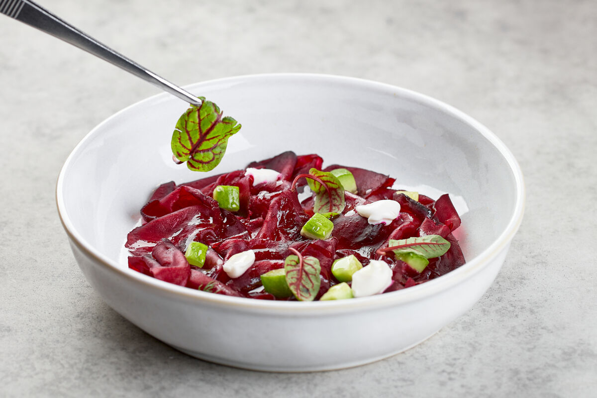Kislovsky Taste&Place