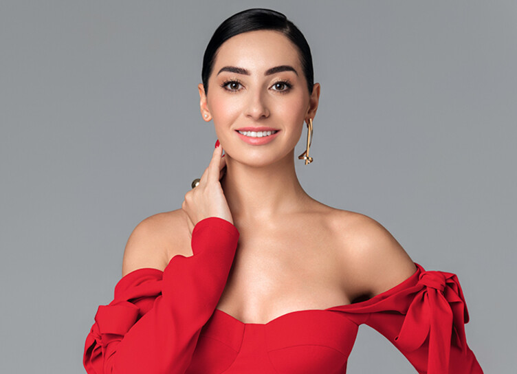 Irina Povoroznyuk: “To win over people, you need to make them smile”