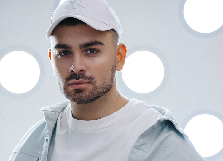 Producer Sasha Santa on sound design, music for TV series and work with Sergey Zhukov