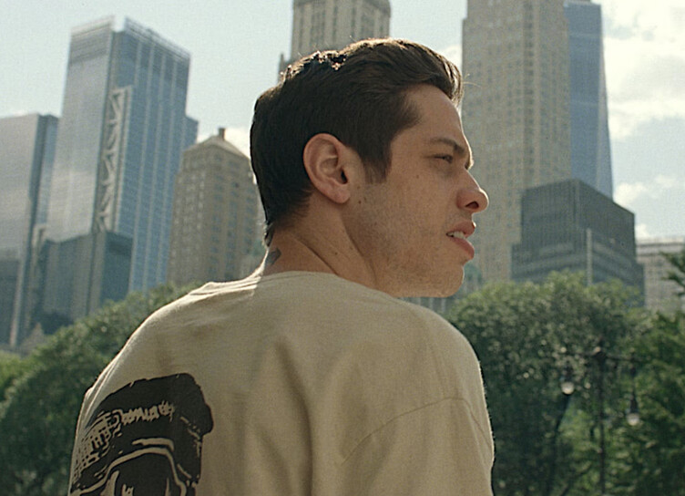 Pete Davidson calls Hollywood the ‘worst place’ for career and mental health