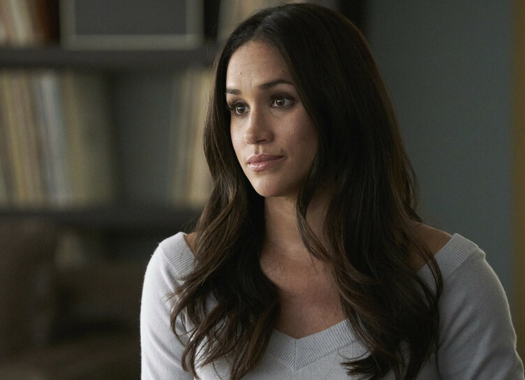 Meghan Markle Hired Former Press Officer Michelle Obama