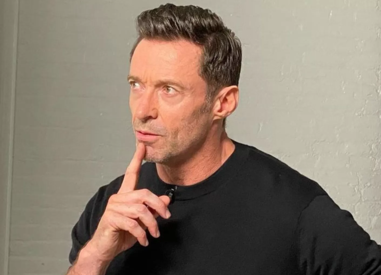 Hugh Jackman spoke about the possible recurrence of skin cancer