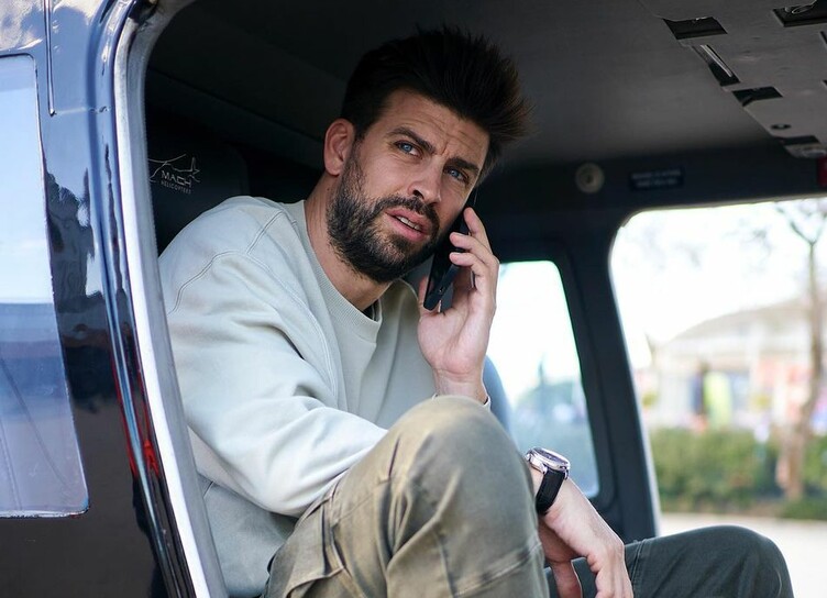 “They don’t have their own lives”: Gerard Pique condemned Shakira fans