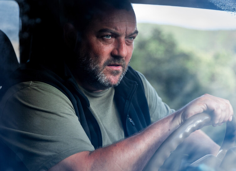 The premiere of the thriller “Predators” by Rodrigo Sorogoyen will take place in the online cinema KION
