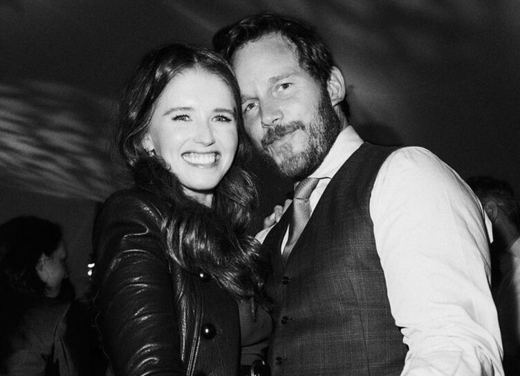 Chriss Pratt Reveals How He Met Wife Katherine Schwarzenegger