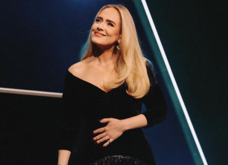 Adele secretly recorded another album, which is going to be released soon
