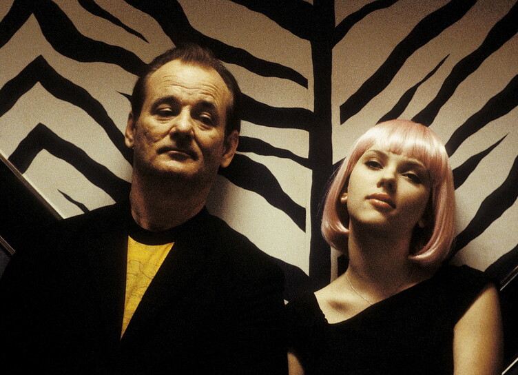 Geometry of love: 7 films about love triangles