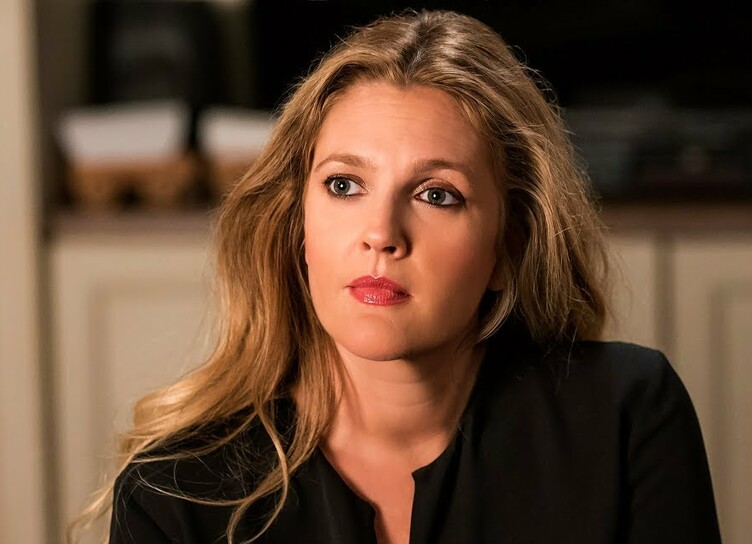 ‘I don’t want to be seen as an old woman’: Drew Barrymore opens up about dating during perimenopause