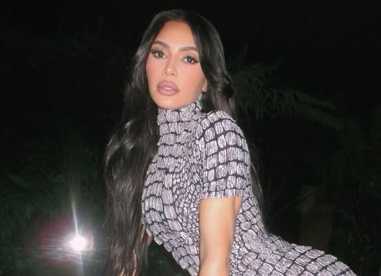 Kim Kardashian to star in new season of American Horror Story