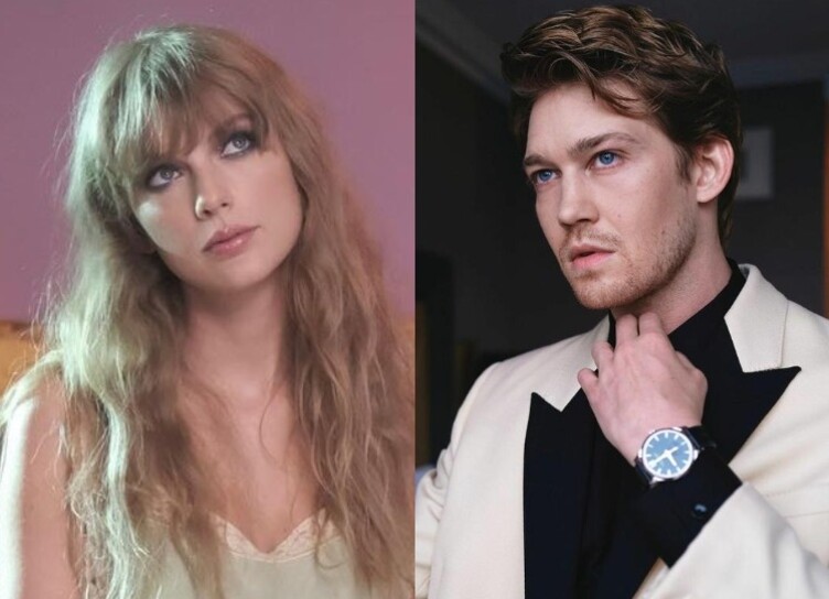 Why Taylor Swift broke up with Joe Alwyn – insider information