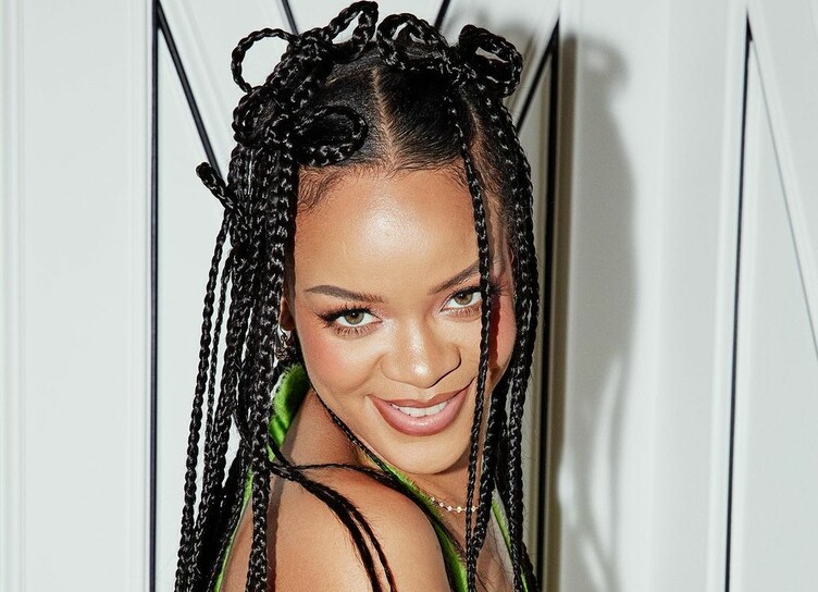“Just look at him!”: Rihanna published new footage with her son