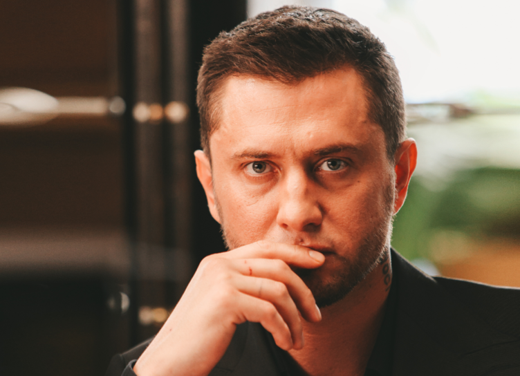 Shooting of the second season of the adventurous drama “Life on Call” with Pavel Priluchny has begun