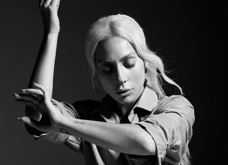 Леди Гага стала сопредседателем комитета по культуре и искусству Белого дома