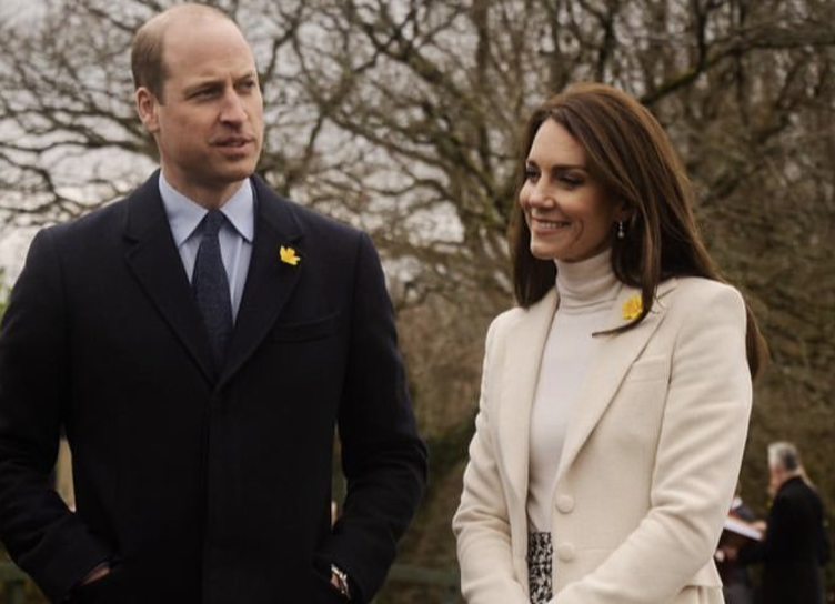 Kate Middleton changes her coronation plans for daughter Charlotte’s birthday