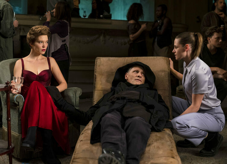 Dive into the world of fantasy: 7 premieres not to be missed