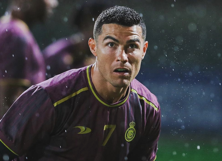 Cristiano Ronaldo wants to be deported from Saudi Arabia due to indecent behavior