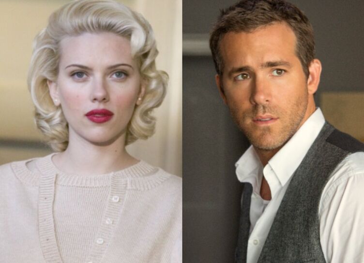 ‘He’s a good guy’: Scarlett Johansson opens up about marriage to ex Ryan Reynolds