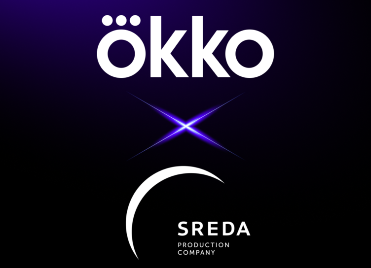Онлайн-кинотеатр Okko и продюсерская компания "Среда" объединились для создания новых сериалов