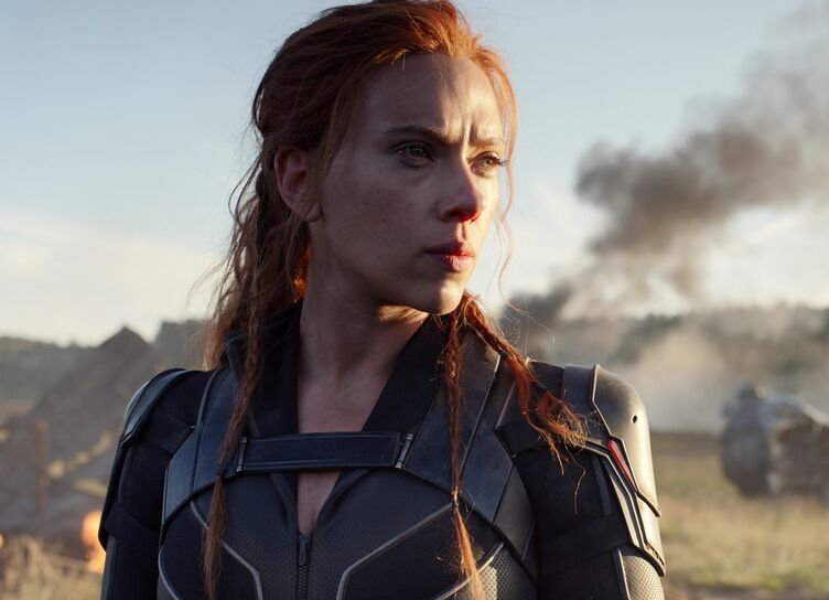 ‘This chapter is over’: Scarlett Johansson will no longer star in Marvel films
