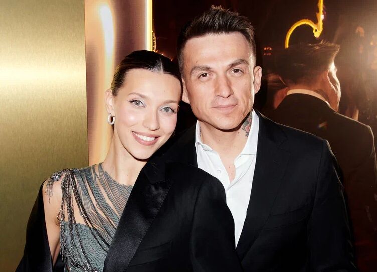 “VOICE: Top 10 Couples” Award: Regina Todorenko and Vlad Topalov, Assol and ST, Liza Moryak and Sarik Andreasyan among the nominees and guests