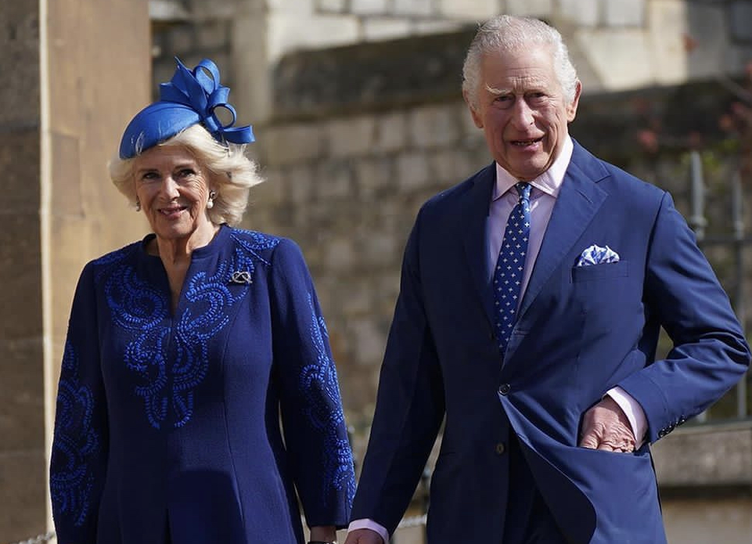 Queen consort Camilla invited her ex-husband to the coronation