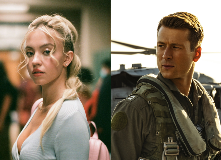 Tabloids claim ‘Euphoria’ star Sidney Sweeney has a new romance