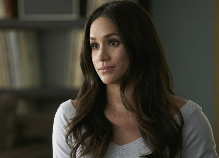 Meghan Markle’s family has released photos that she would like to hide from the public
