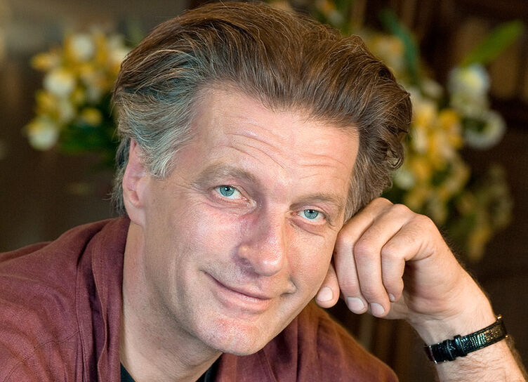 Fazenda host Sergei Kolesnikov dies: what is known