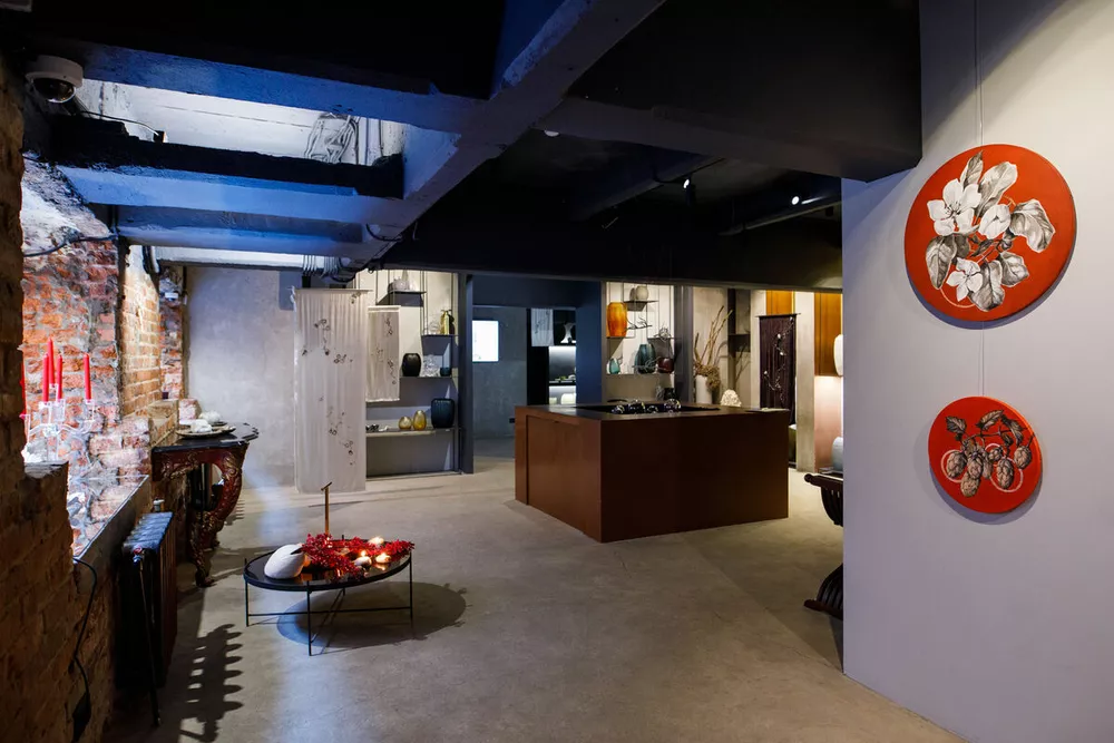 BURO ALL GALLERY