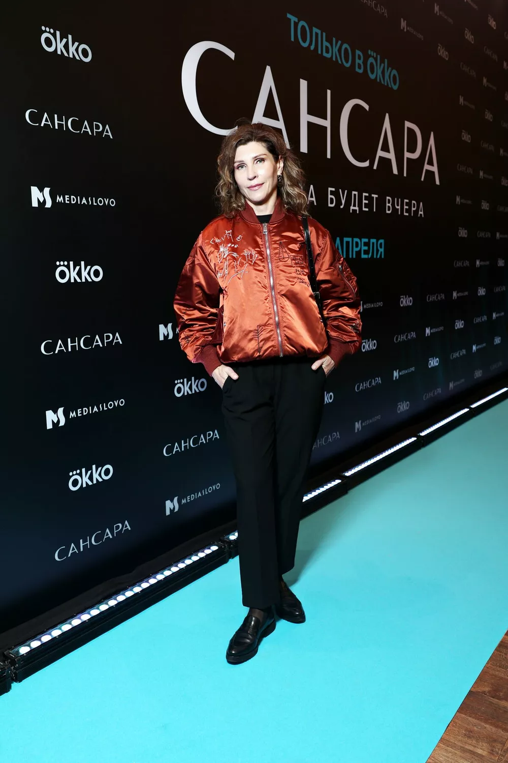 Светлана Камынина