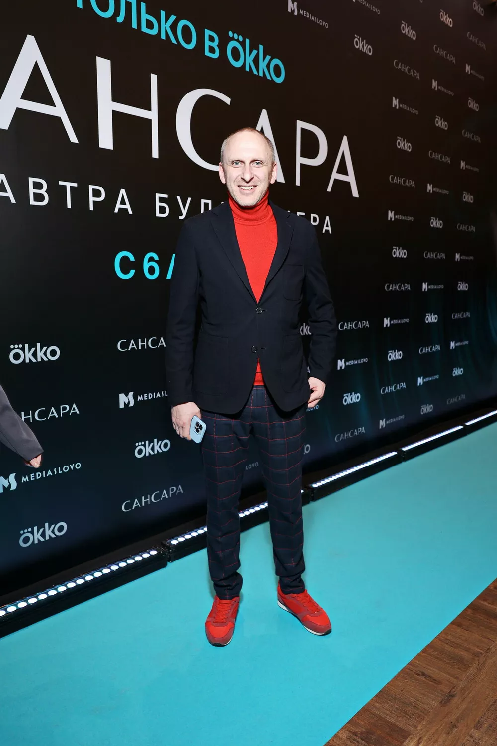 Гавриил Гордеев