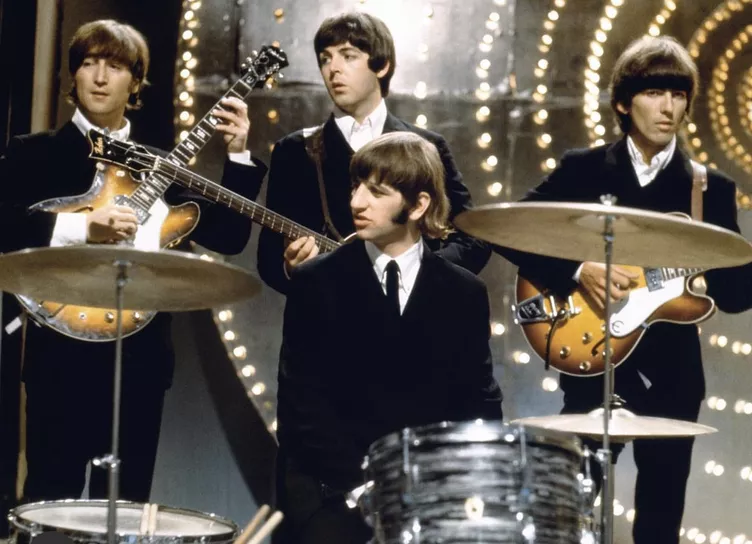 Первую концертную запись The Beatles восстановят и передадут в музеи