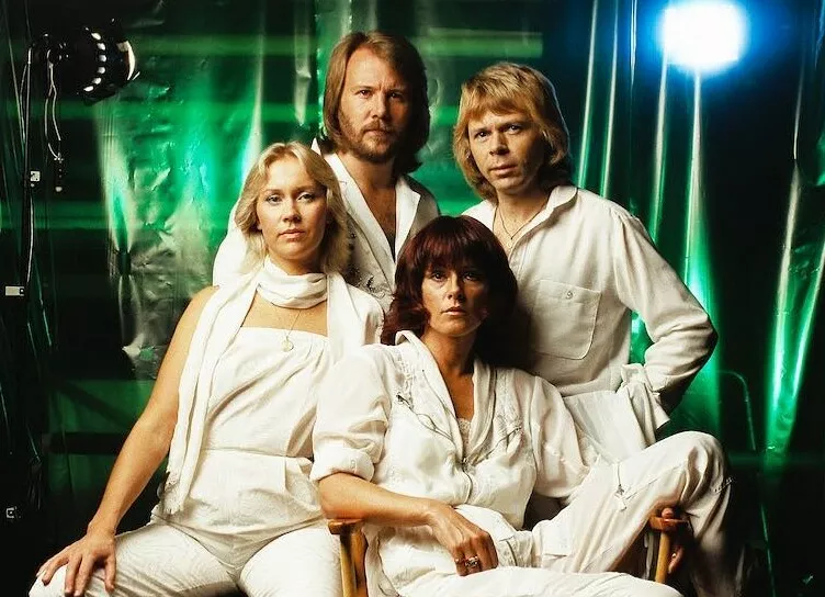 Ушел из жизни гитарист группы ABBA Лассе Велландер
