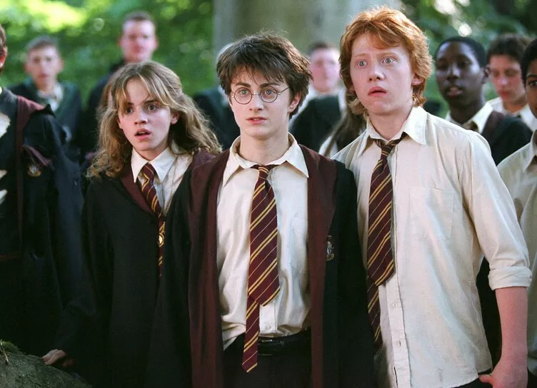 Вам письмо из Хогвартса: вышел первый тизер нового сериала о Гарри Поттере