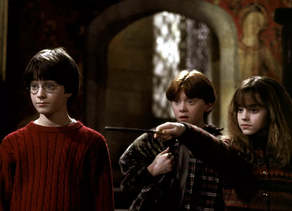 Актеры Гарри Поттера: что с ними стало и в каких проектах их можно увидеть сейчас