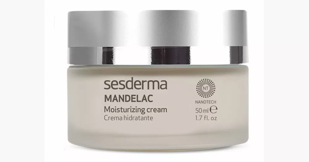 Увлажняющий-крем MANDELAC, Sesderma