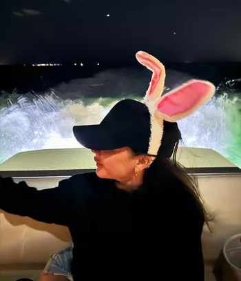 Виктория Бекхэм