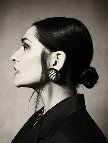 Жакет юбка все Rogov серьги колье колье с сердцем все Vintage Dream