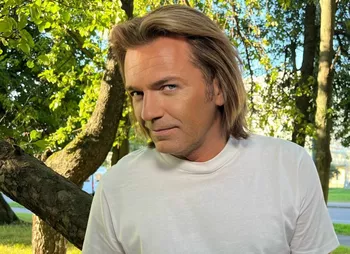 Дмитрий Маликов