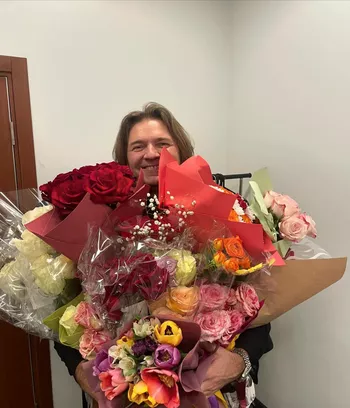 Дмитрий Маликов