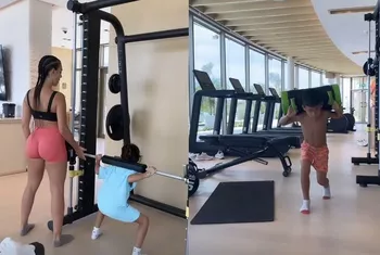 Из блога Родригес