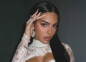 Джорджина Родригес