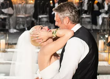 Гвен Стефани