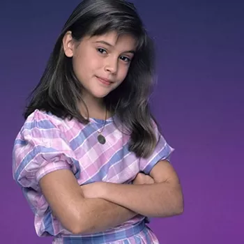 Алисса Милано